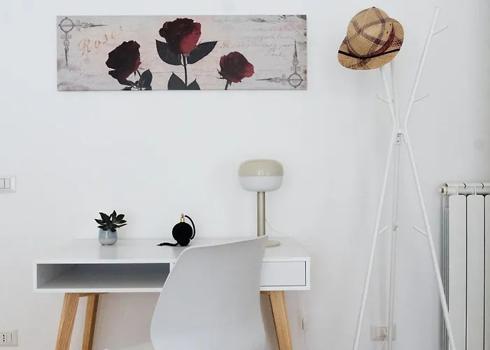 Domus Clelia Apartamento Roma
