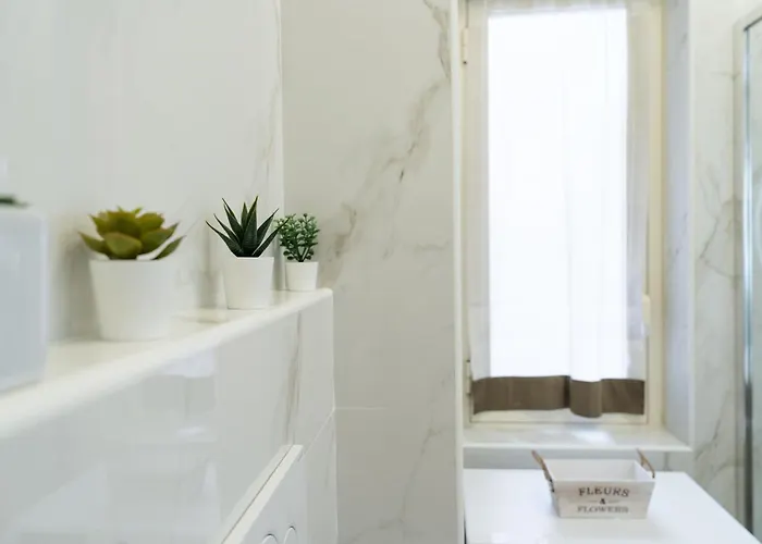 Domus Clelia Apartamento *