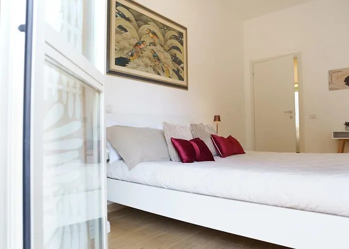 Apartamento Domus Clelia