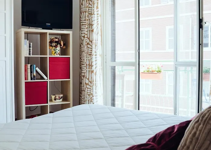 Domus Clelia Apartamento Roma