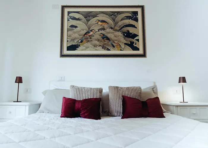 Apartamento Domus Clelia