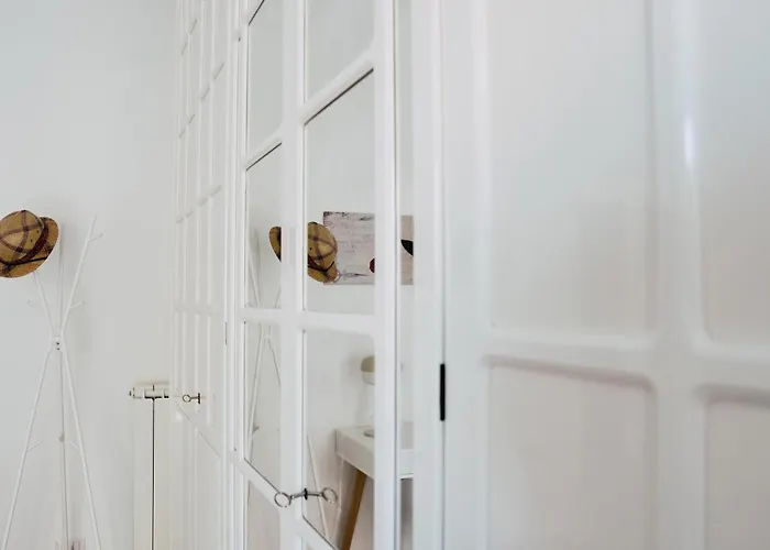 Apartamento Domus Clelia *