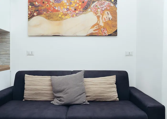 Domus Clelia Apartamento Roma