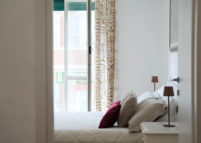 Domus Clelia Apartamento