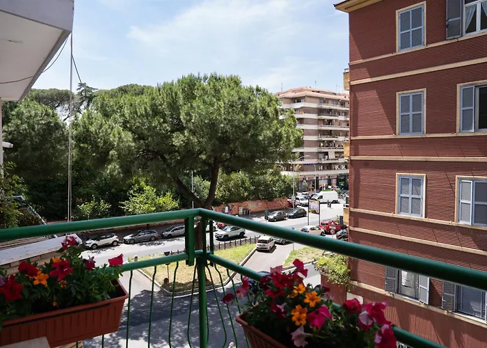 Domus Clelia * Roma