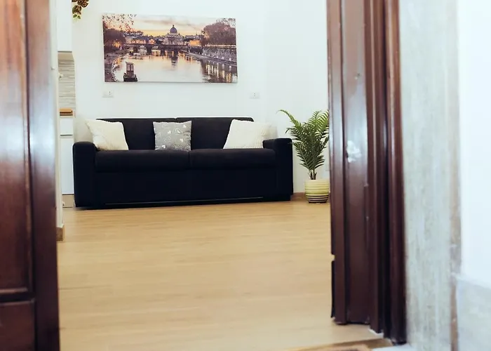 Apartamento Domus Clelia *