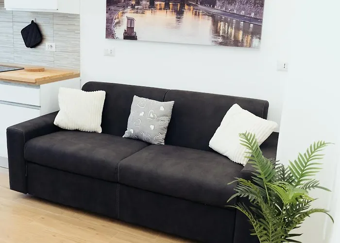 Domus Clelia Apartamento Roma