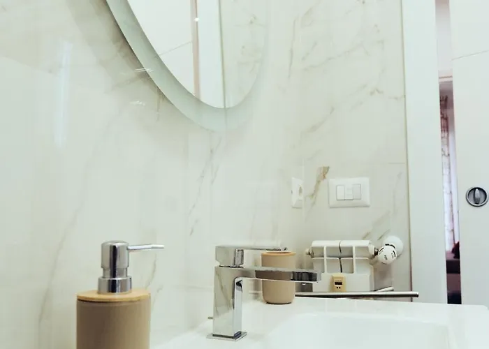 Apartamento Domus Clelia Roma