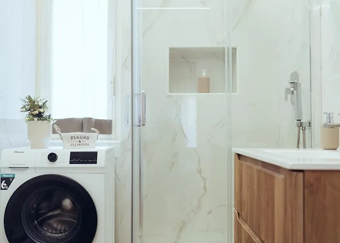 Domus Clelia Apartamento *