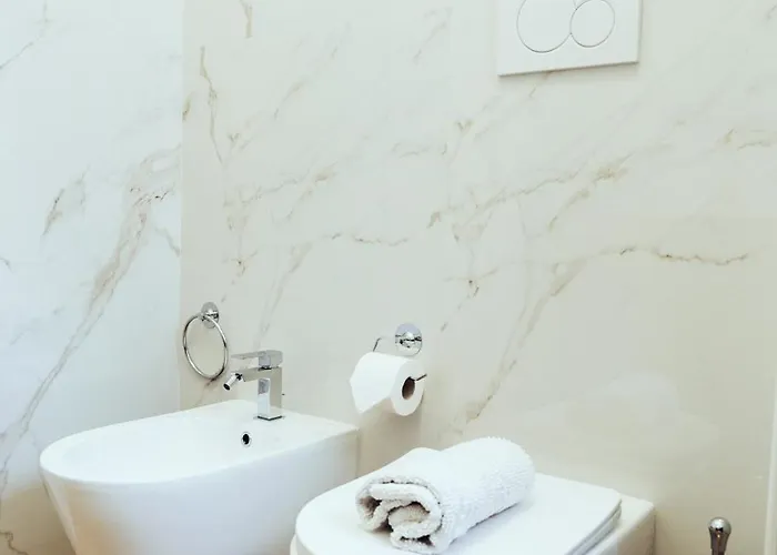 Apartamento Domus Clelia